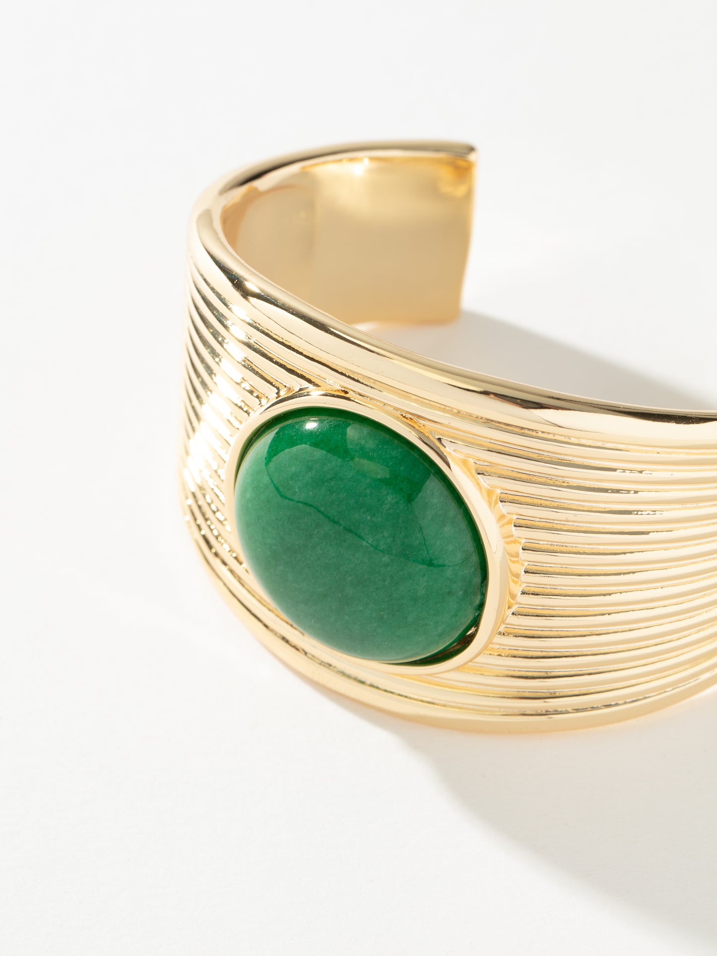 Ciao Statement Bracelet