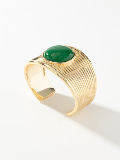 ["Ciao Statement Bracelet"]