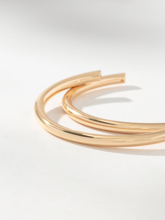 Getaway Cuff Bracelets (Set of 2)