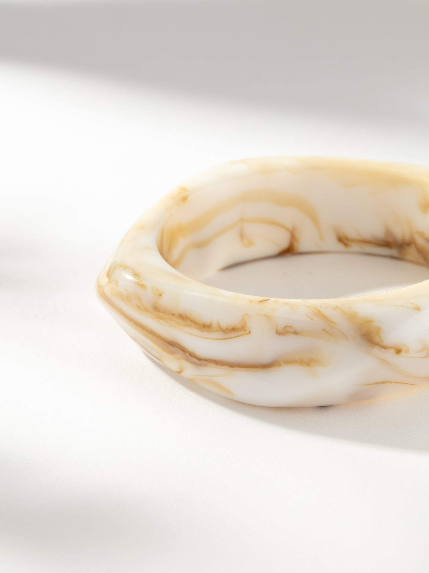 Siena Resin Bangles
