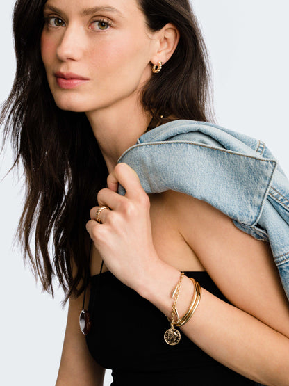 ["Sunken Treasures Charm Bracelet"]