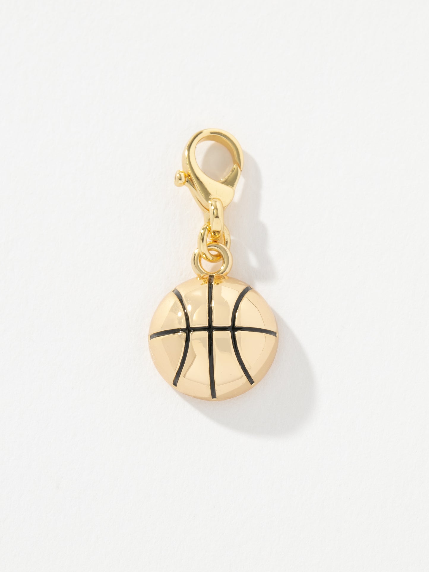 Basketball Charm