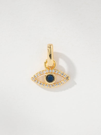 Evil Eye Charm