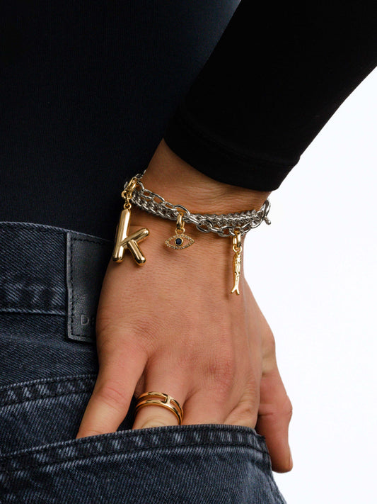 Sardine Charm