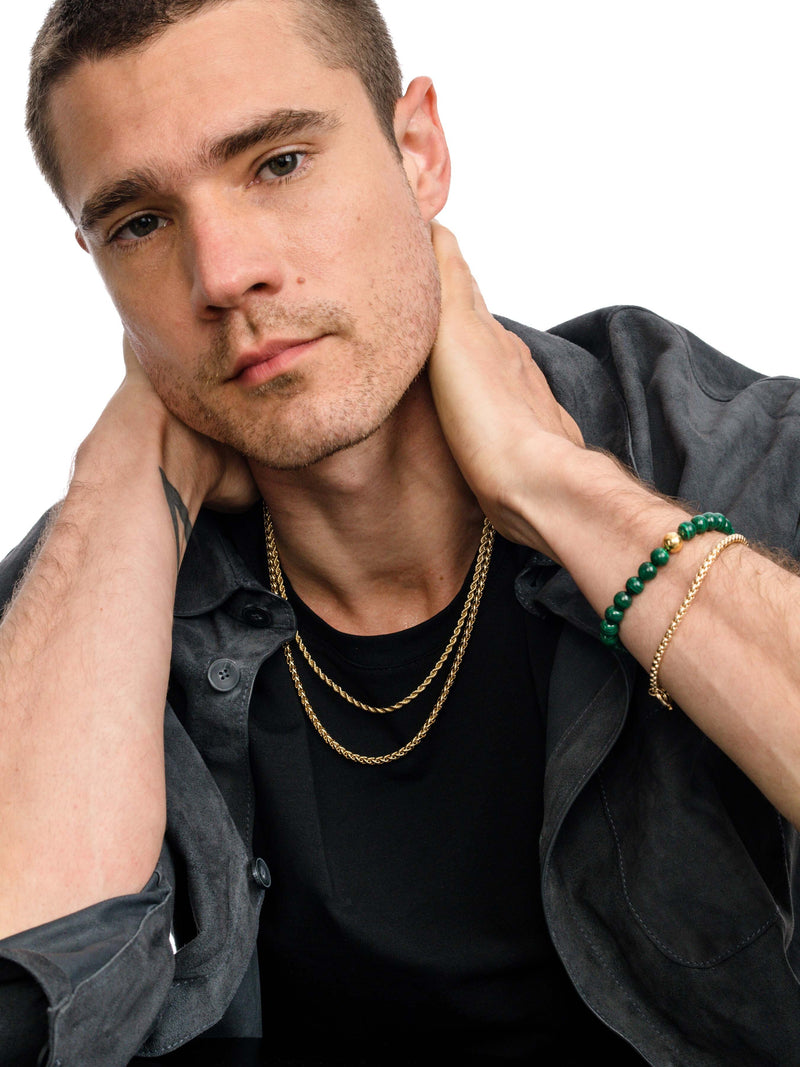 New Men's Jewelry