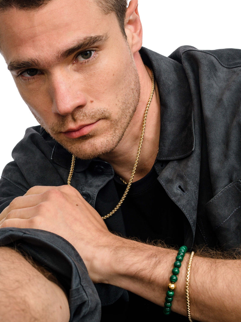 New Men's Jewelry