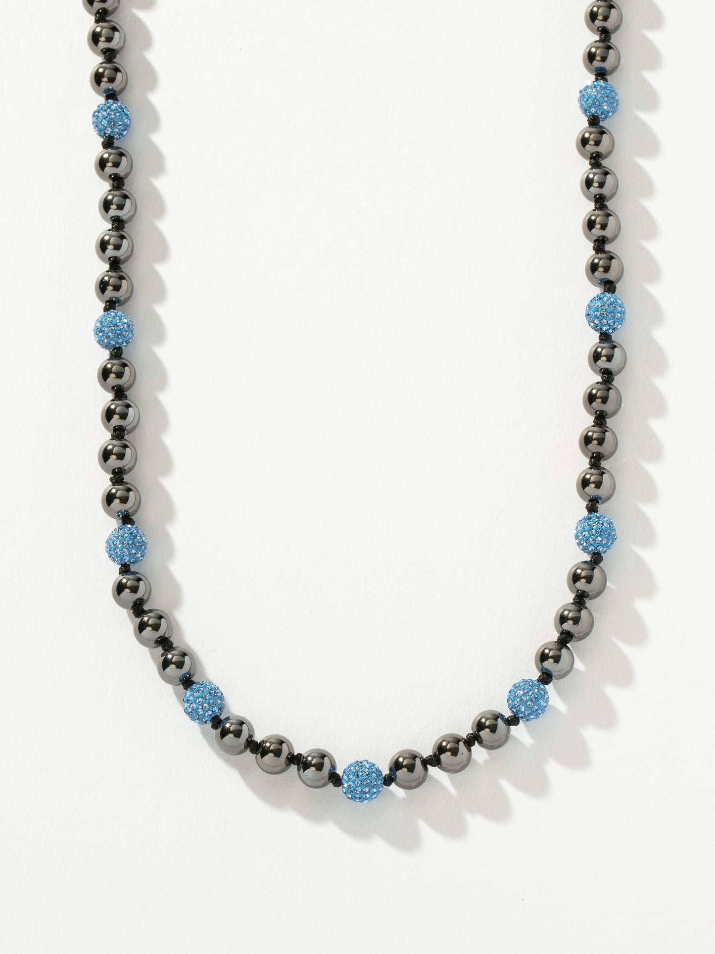 Bryce Harper Men's Pavé Beaded Necklace