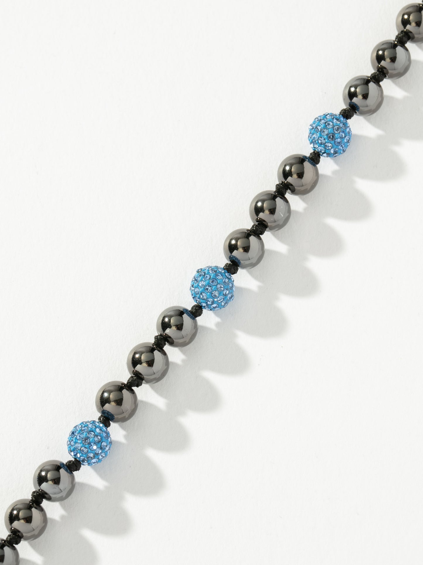 Bryce Harper Men's Pavé Beaded Necklace