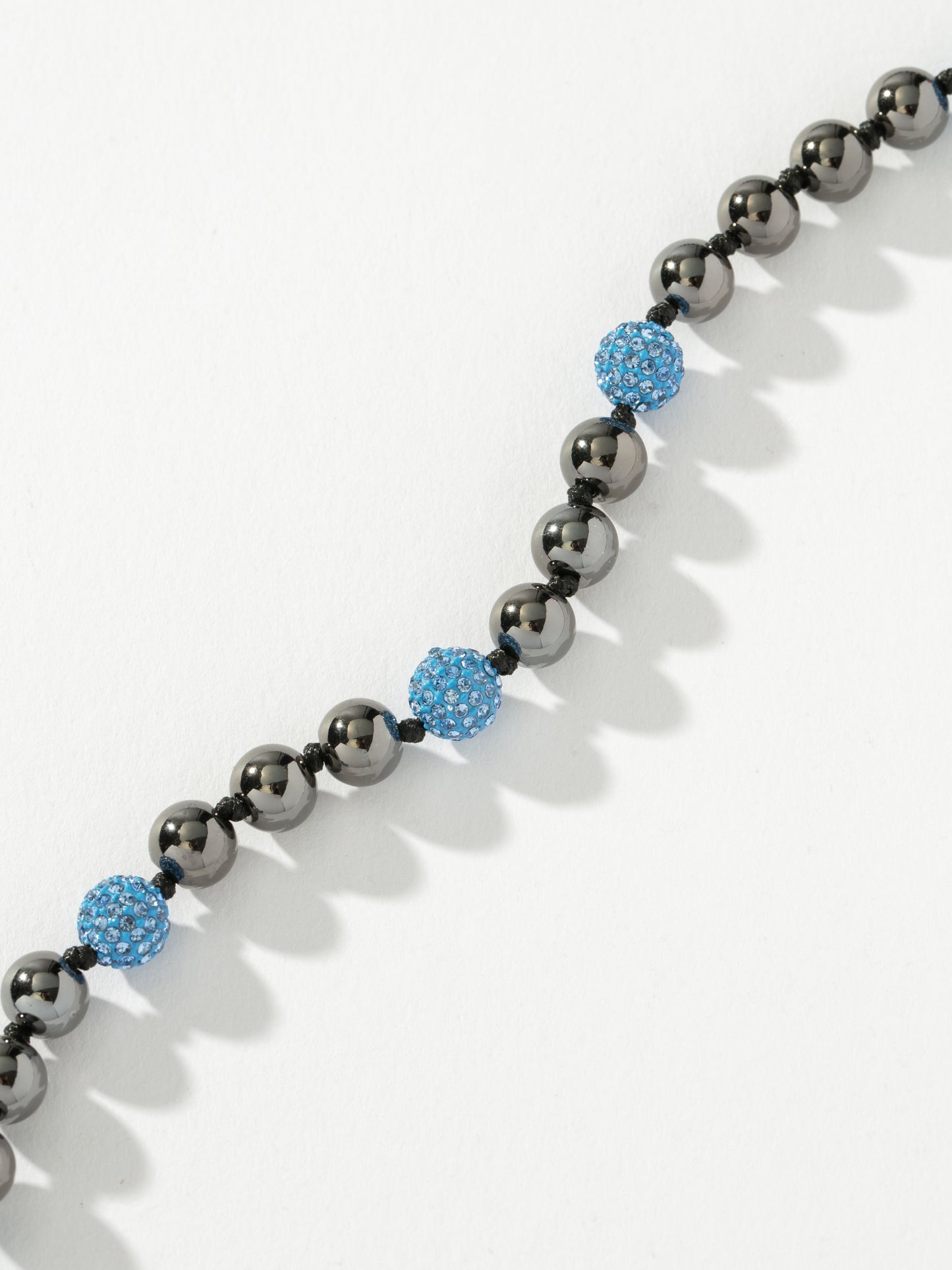 Bryce Harper Men's Pavé Beaded Necklace