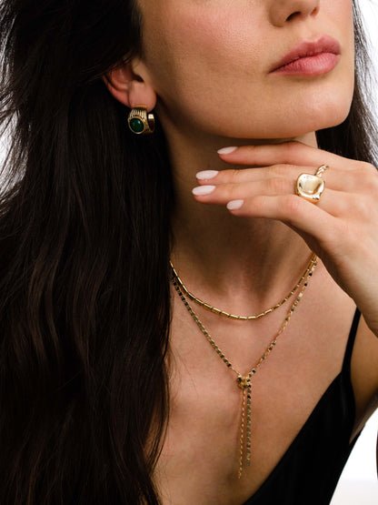 ["Mia Lariat Necklace"]