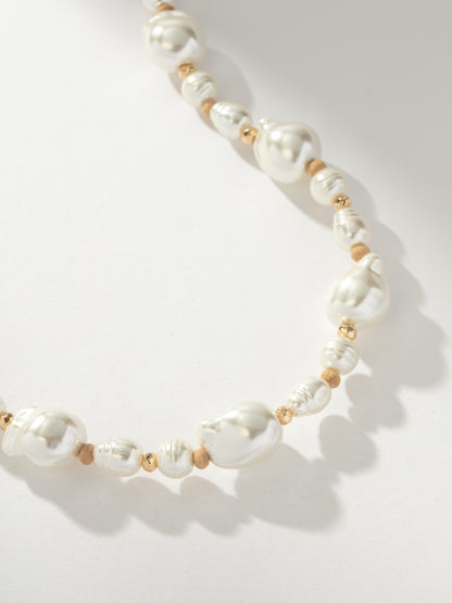 ["Island Girl Necklace Stack ", " Product Image ", " Uncommon James"]
