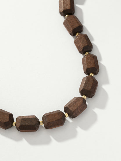 ["Tan Line Necklace Stack"]