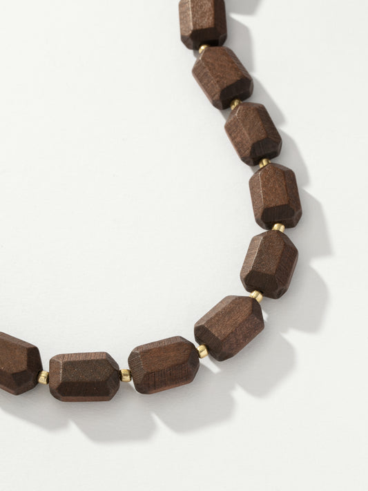 Tan Line Necklace Stack