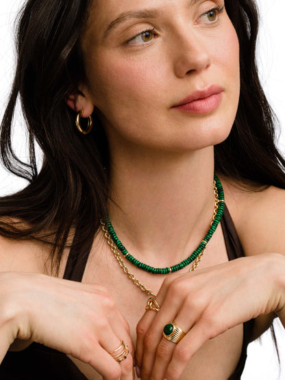 ["Venice Beaded Necklace"]