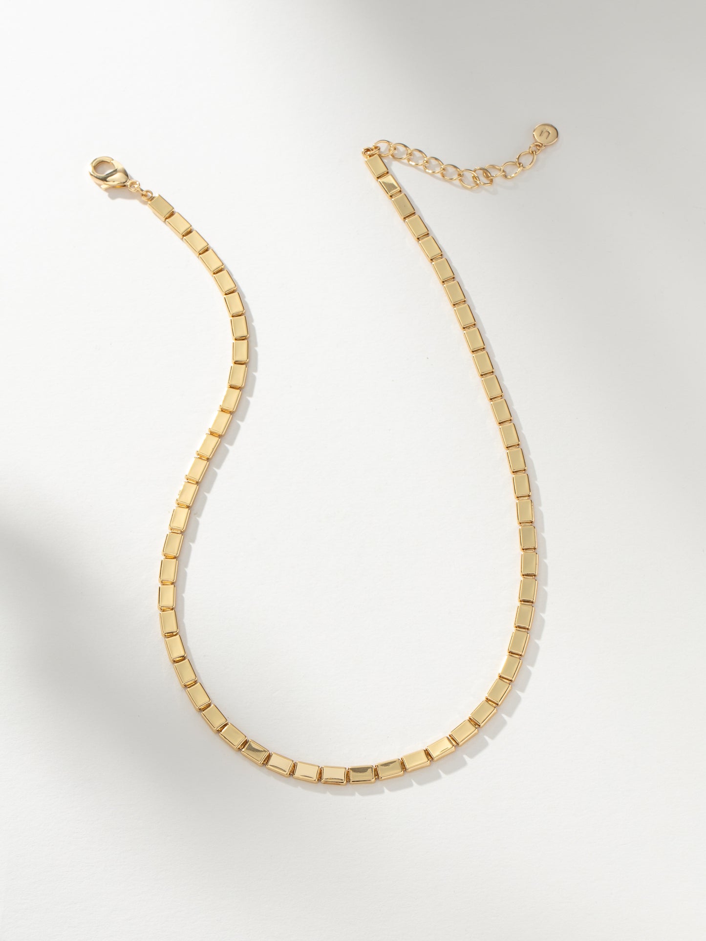 Sunkissed Stone Necklace Stack | Product Image | Uncommon James