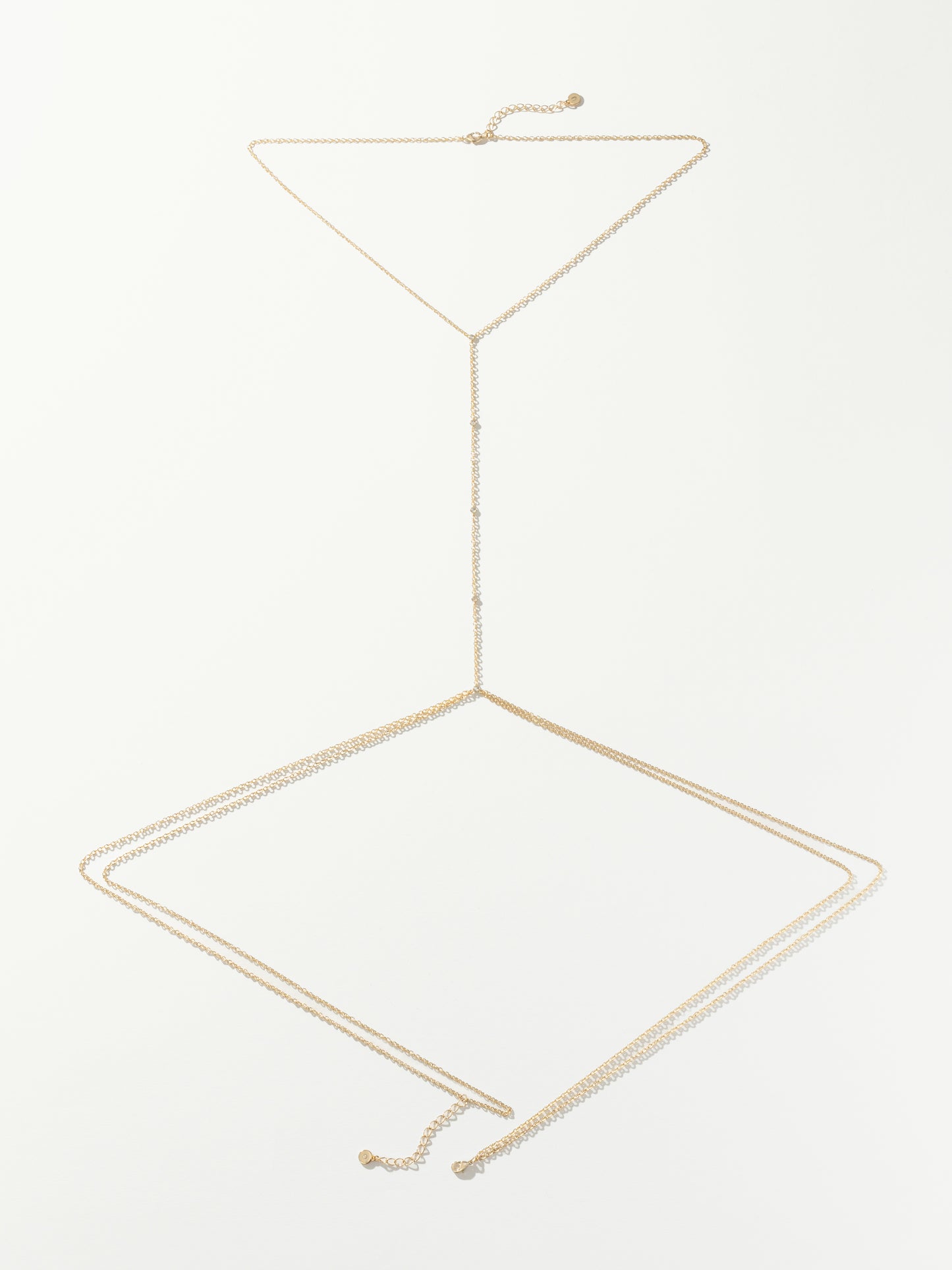 Vivoli Body Chain