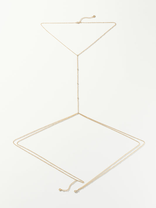 Vivoli Body Chain