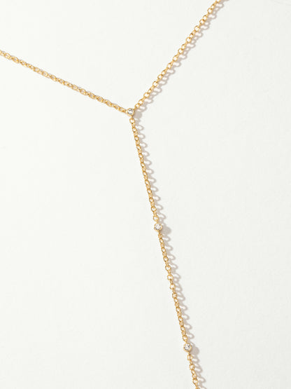 ["Vivoli Body Chain"]