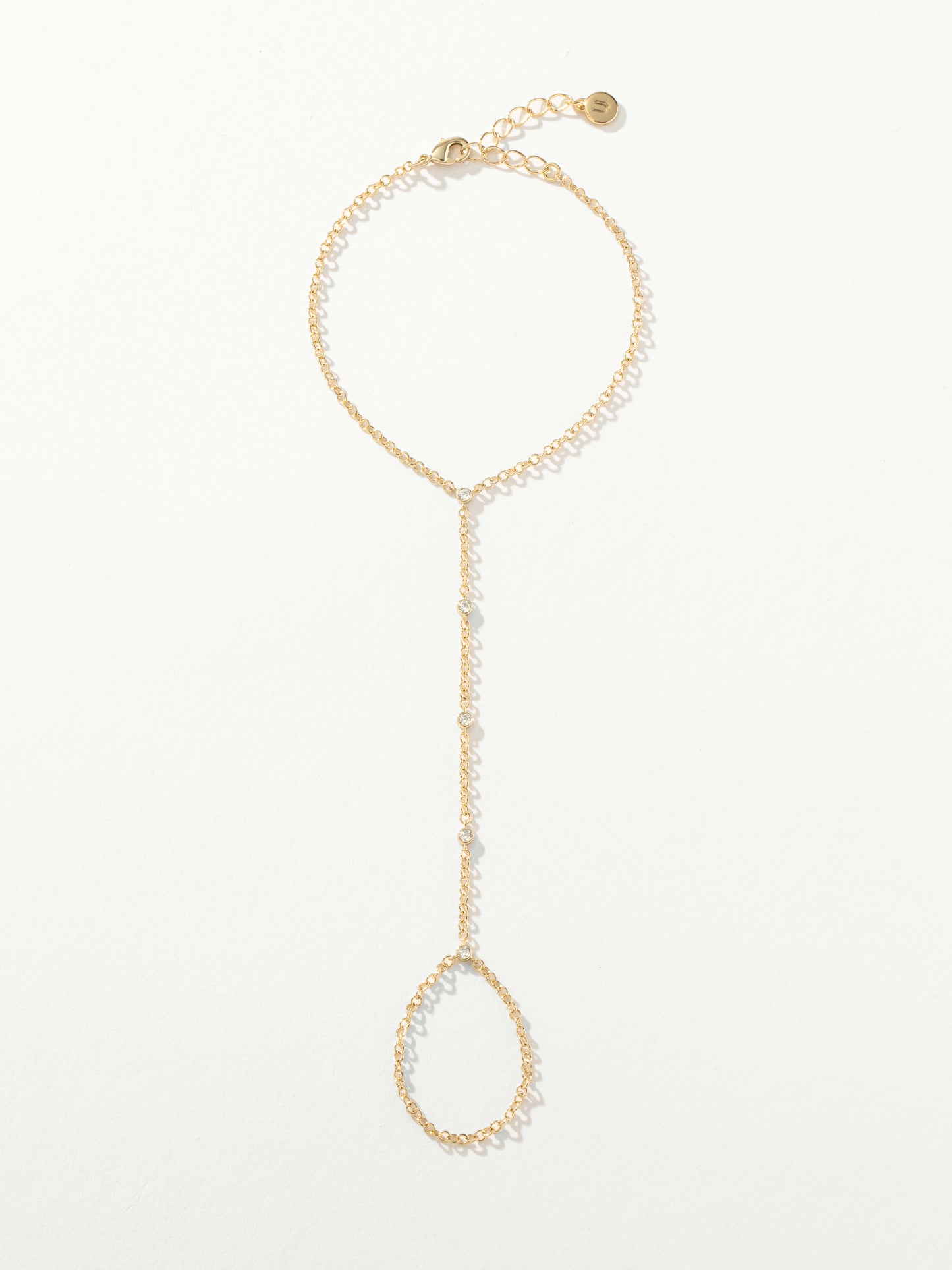 Vivoli Hand Chain