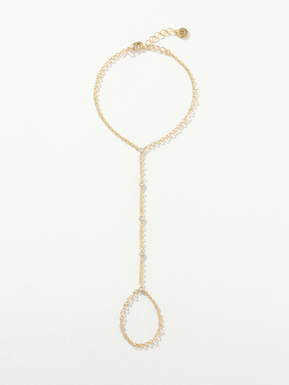 ["Vivoli Hand Chain"]