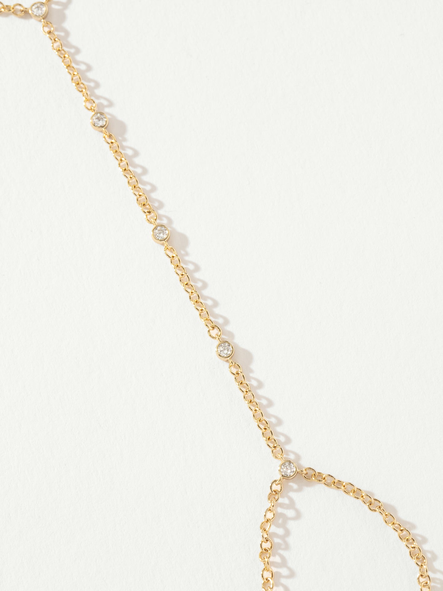 Vivoli Hand Chain