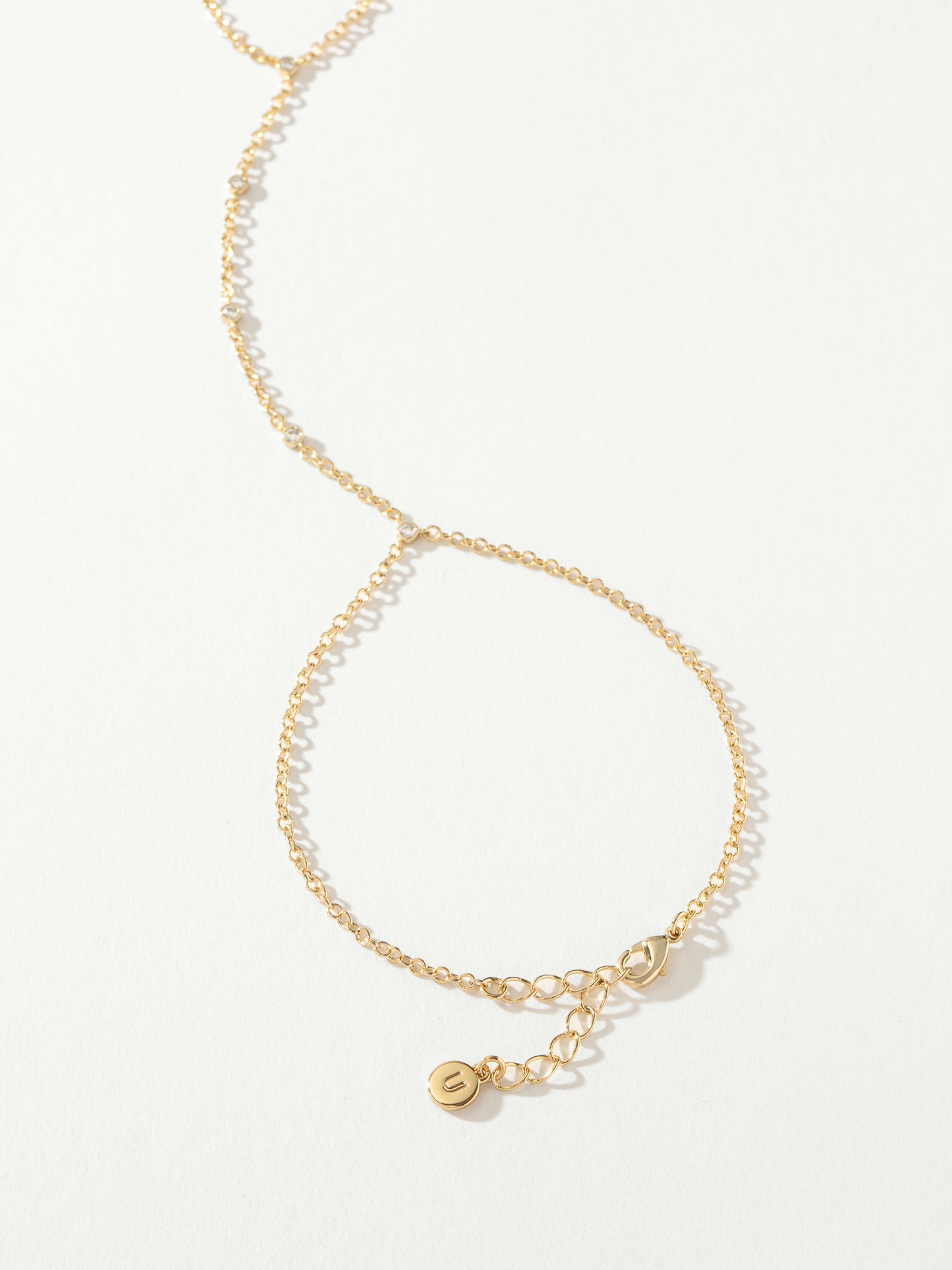 Vivoli Hand Chain