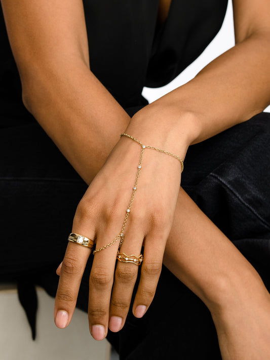 Vivoli Hand Chain