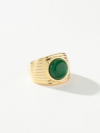 ["Ciao Statement Ring"]