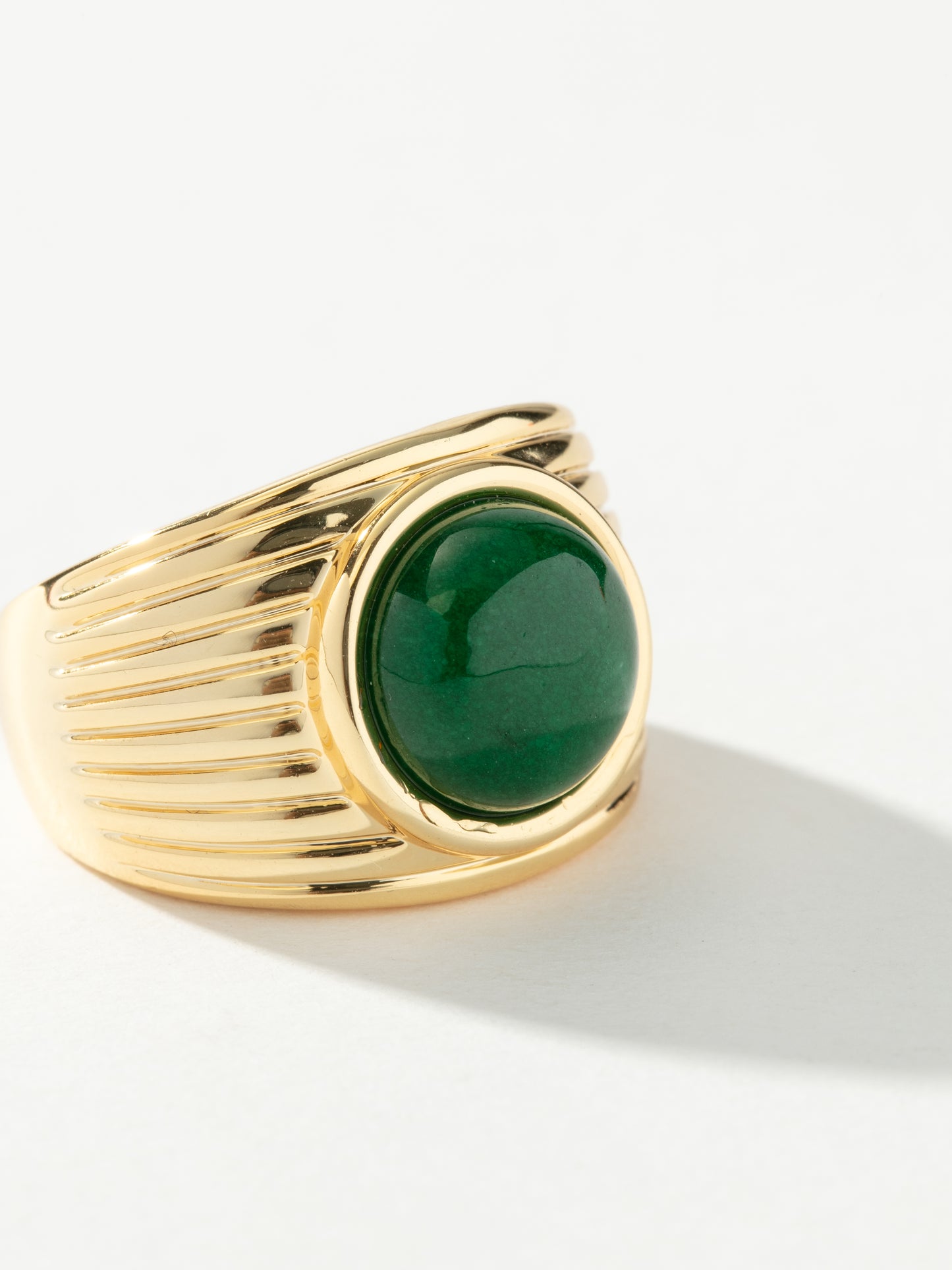Ciao Statement Ring