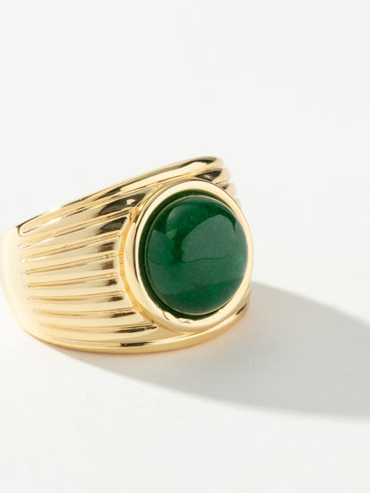 ["Ciao Statement Ring"]