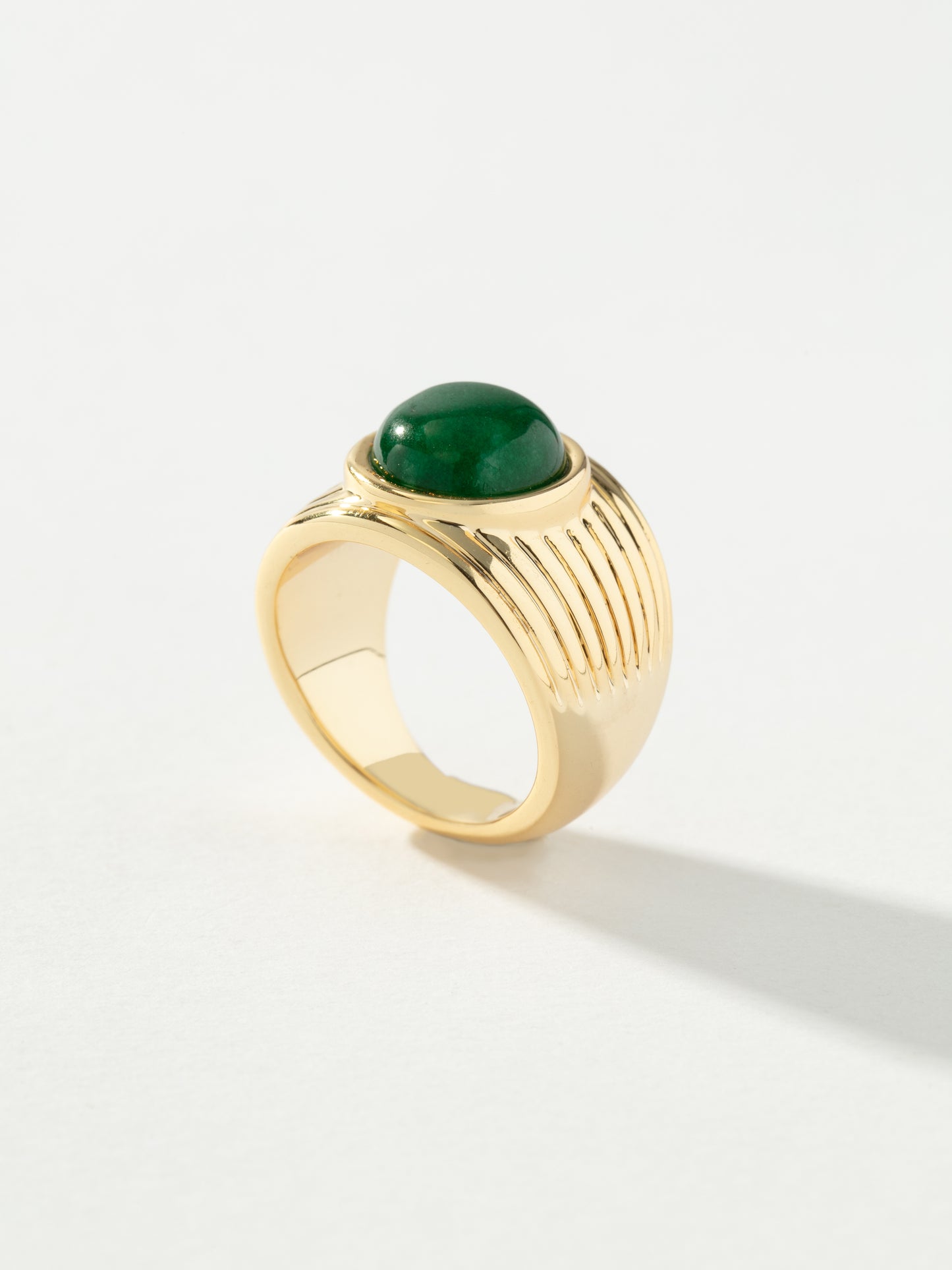 Ciao Statement Ring