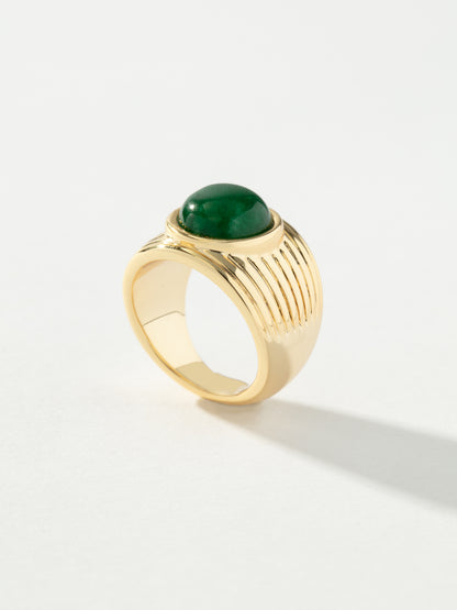 ["Ciao Statement Ring"]