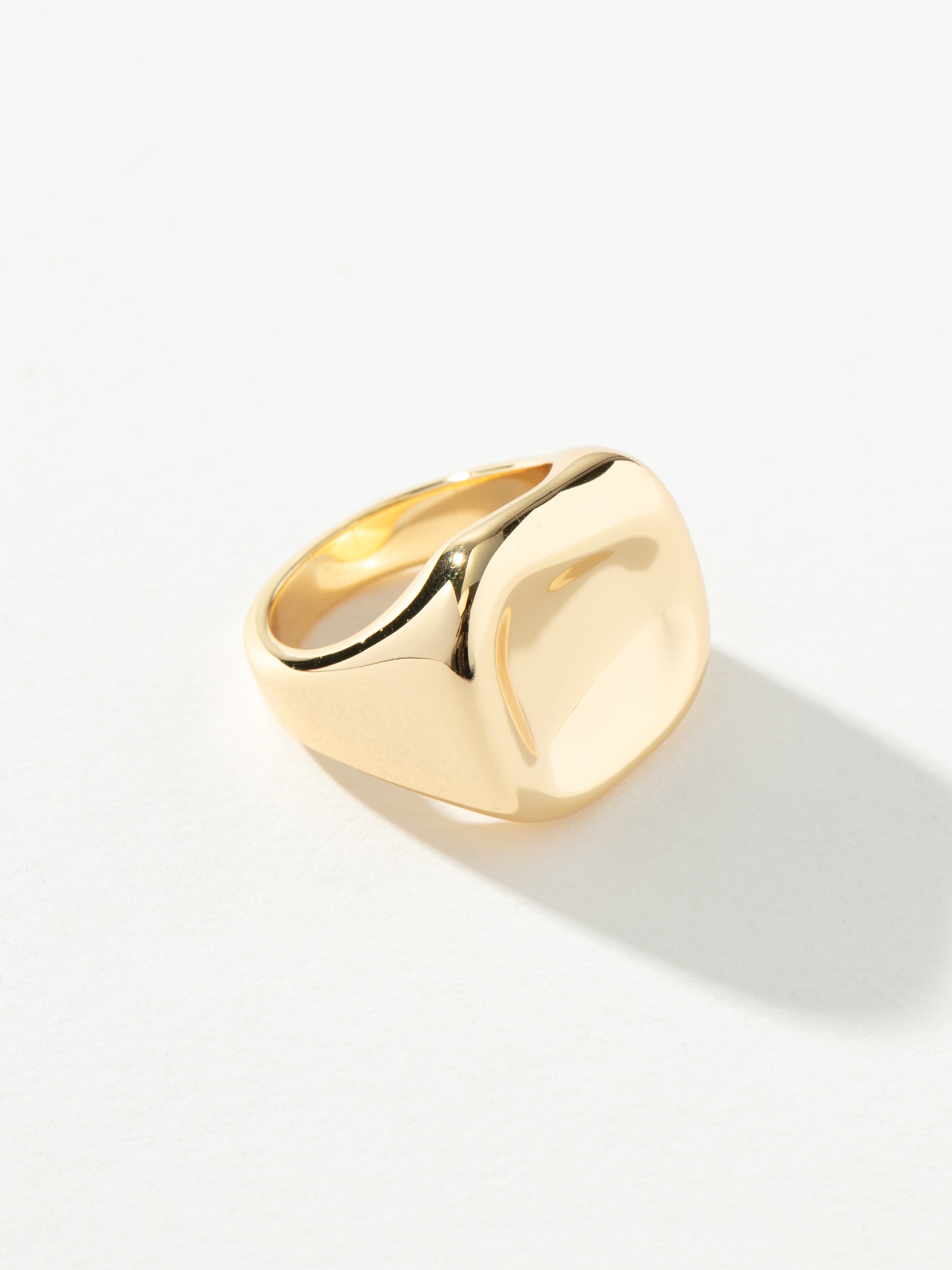 Rings | Silver + Gold Everyday Rings + Simple Rings | Uncommon James
