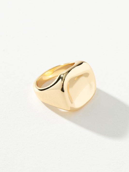 Gelato Statement Ring