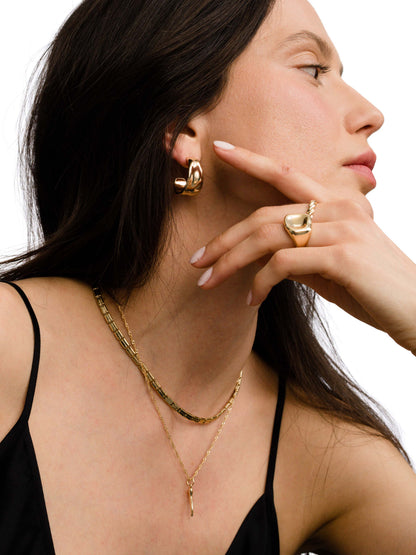 ["Gelato Statement Ring"]