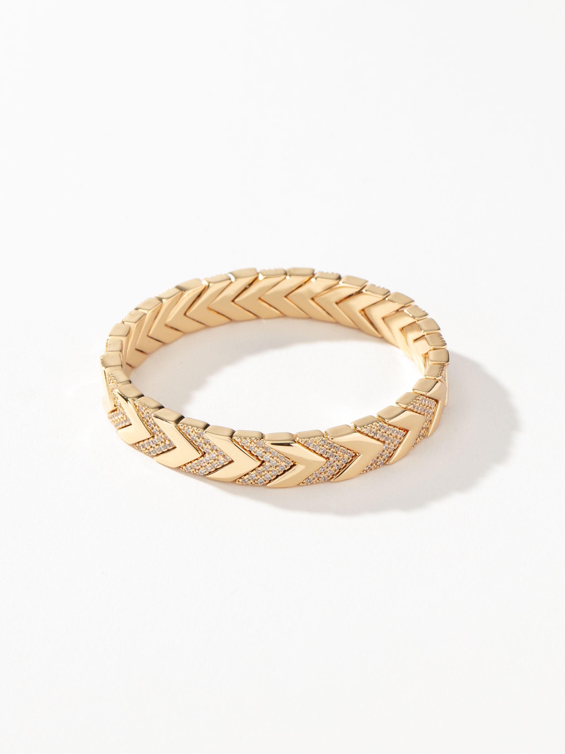 Make Your Path Bracelet