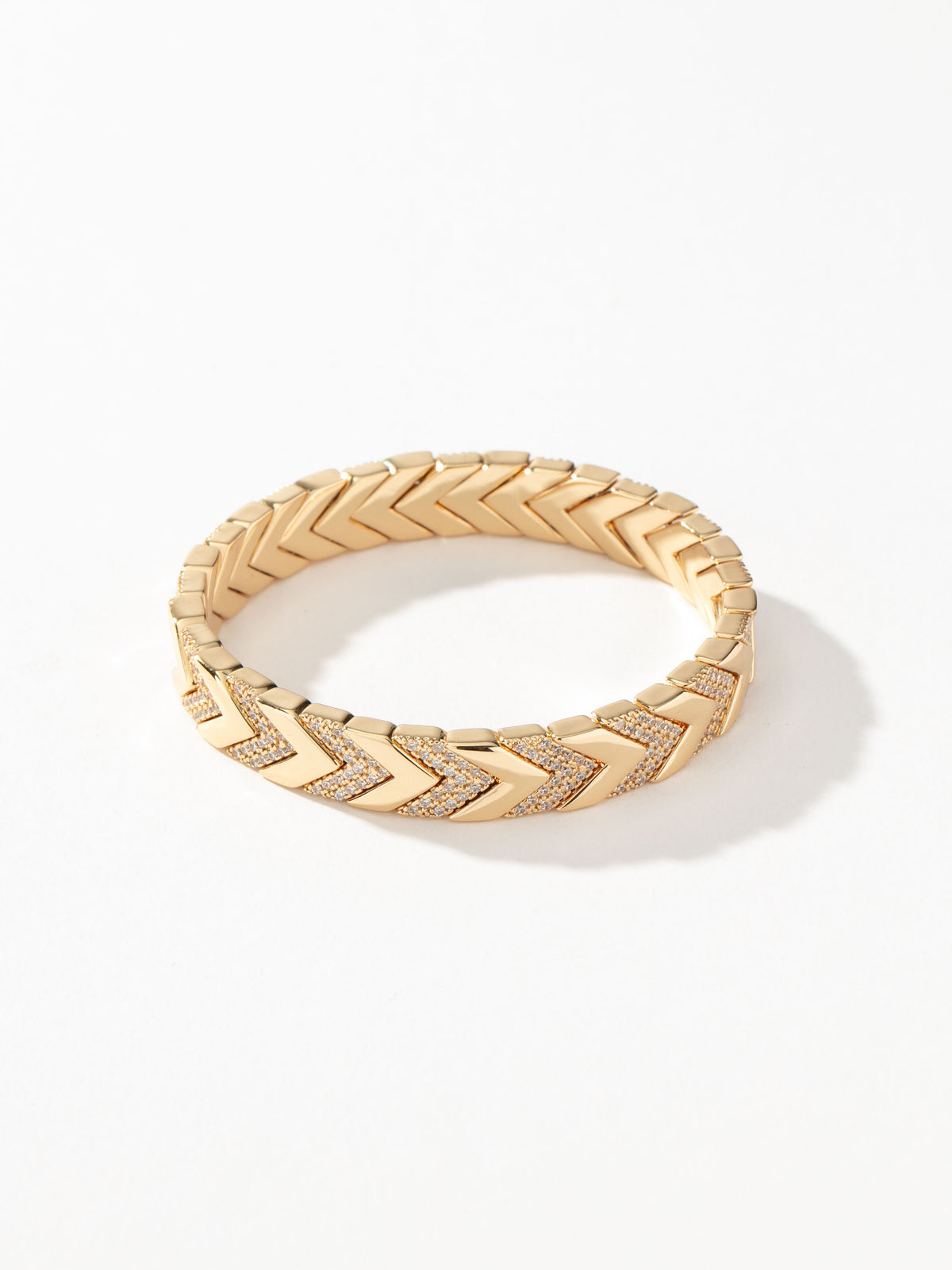 Make Your Path Bracelet