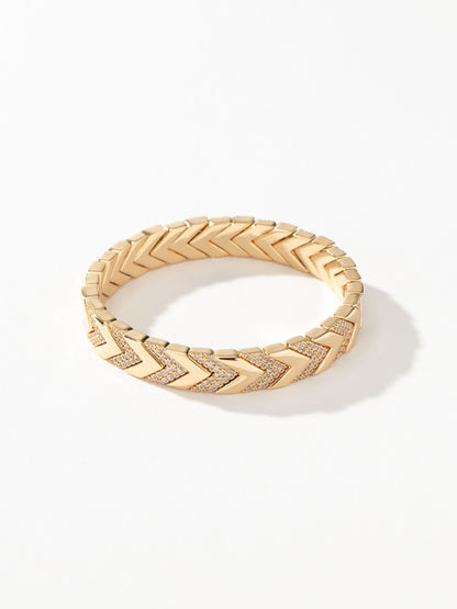 Make Your Path Bracelet