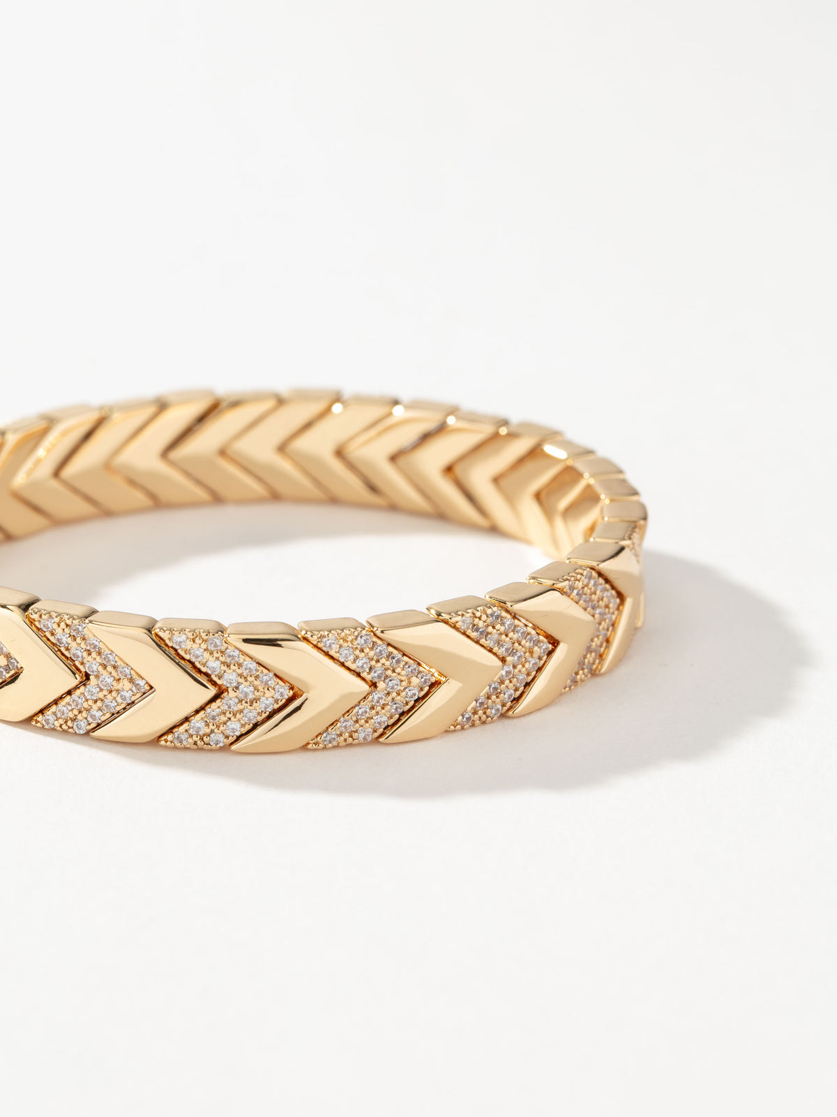 Make Your Path Bracelet