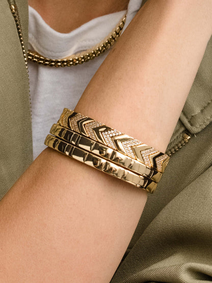["Make Your Path Bracelet"]