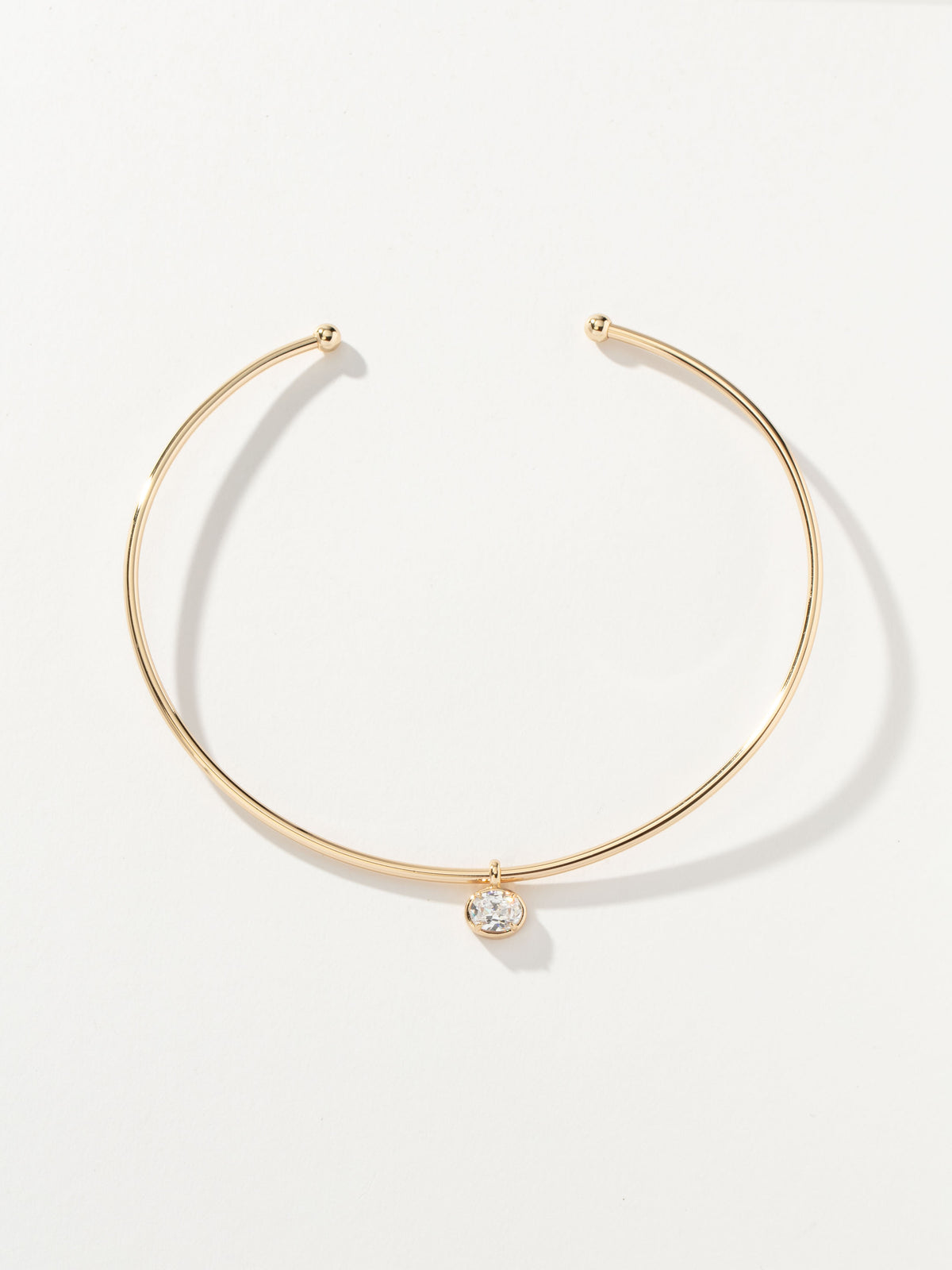 Fantasy Collar Necklace