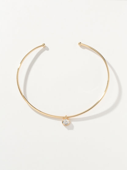 ["Fantasy Collar Necklace"]