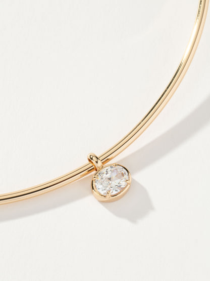 ["Fantasy Collar Necklace"]