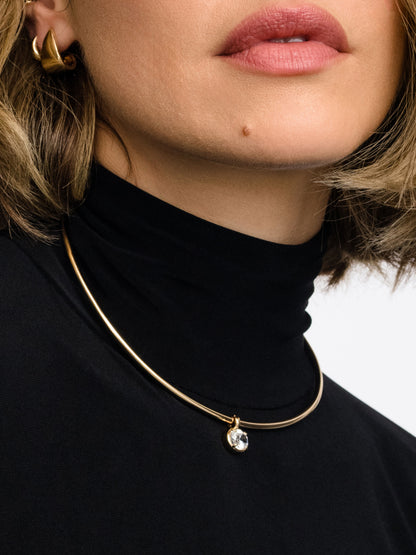 Fantasy Collar Necklace