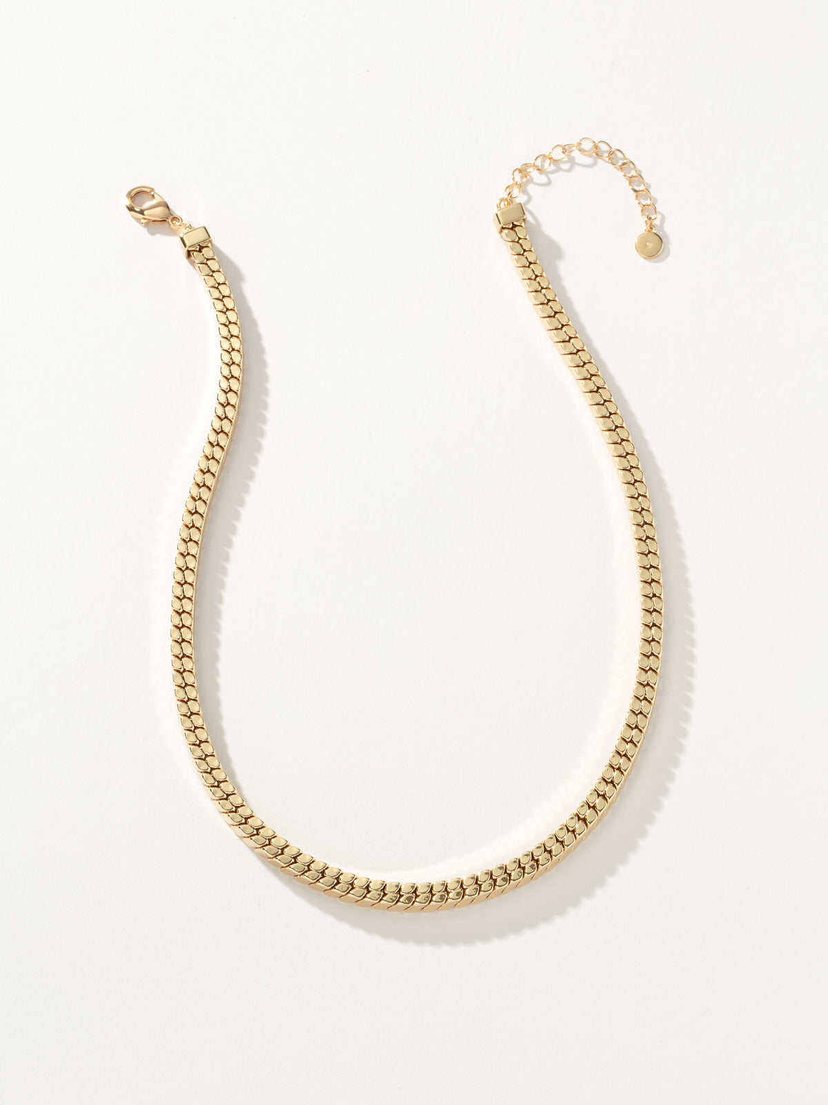Ride or Die Necklace Stack
