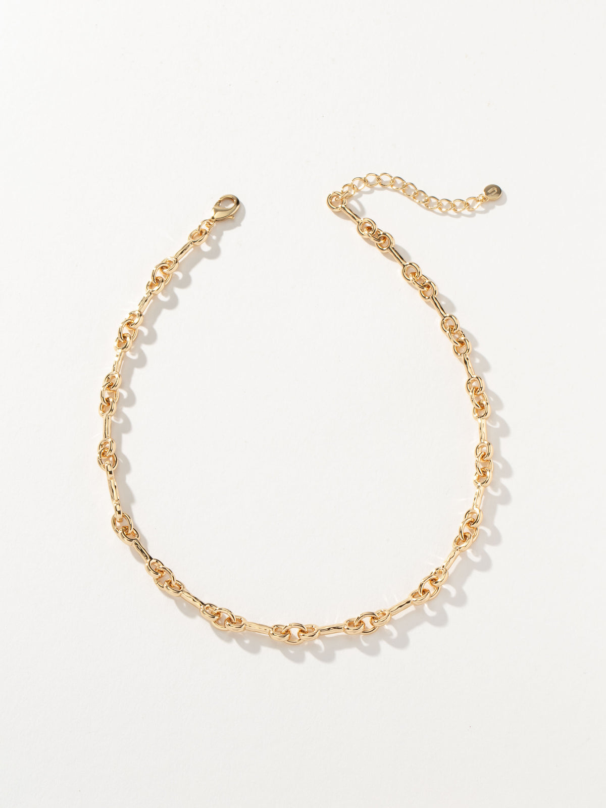 Wild One Chain Necklace