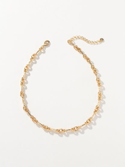 ["Wild One Chain Necklace"]