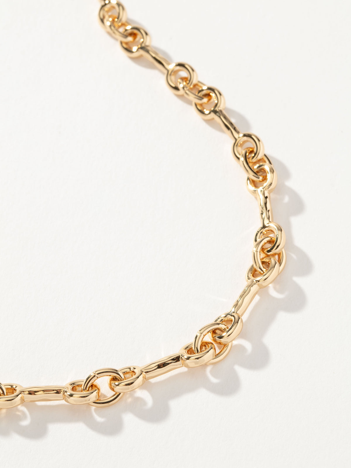 Wild One Chain Necklace
