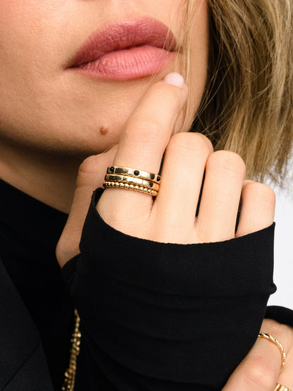 ["Grit Ring Stack (Set of 3)"]