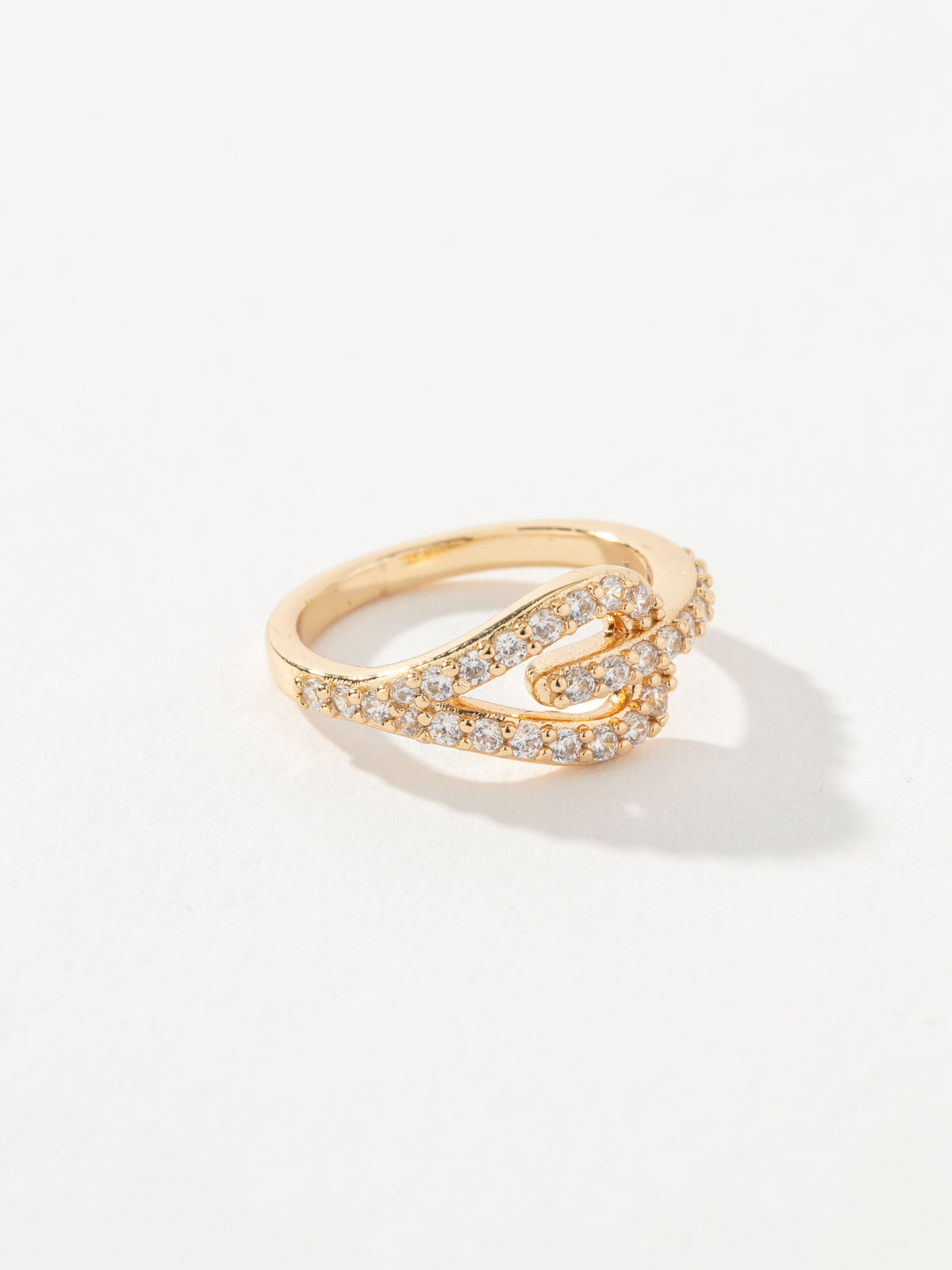 Promise Pinky Ring